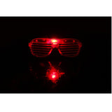 led light glasses party supplies corporate gifts door gift