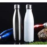 Bullet SS Vacuum Tumbler