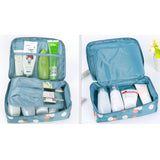 premium toiletries pouch corporate gifts door gifts