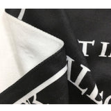 picture print microfibre towel corporate gift door gift