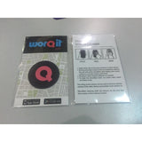 custom screen wipes corporate gift door gift
