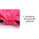 drawstring bag corporate gifts
