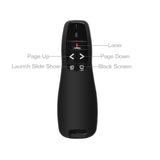smart wireless presenter corporate gifts door gift