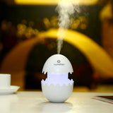egg usb humidifier