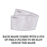 silk reusable face mask corporate gifts door gift