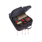 laptop bag corporate gifts door gifts