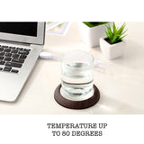 usb mug warmer corporate gifts door gift