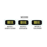 wrist pedometer corporate gifts door gifts