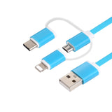 Retractable Charging Cable