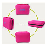 toiletries pouch corporate gifts