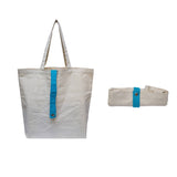 foldable canvas bag corporate gifts door gift