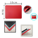elite pu card holder corporate gifts door gift giveaway