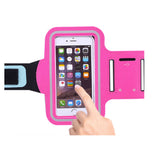 sports arm pouch corporate gifts door gifts