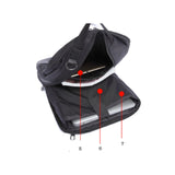 laptop bag corporate gifts door gifts