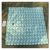 foldable picnic mat corporate gifts door gift