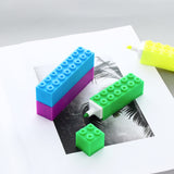 lego highlighter corporate gifts door gift