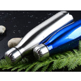 Bullet SS Vacuum Tumbler