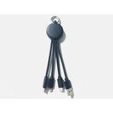 LED All-In-One Charging Cable