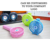 usb fan corporate gifts door gifts