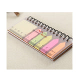 post it pad ruler set corporate gifts door gifts