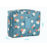 premium toiletries pouch corporate gifts door gifts