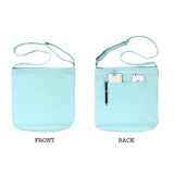 canvas sling bag corporate gift door gift