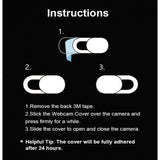 webcam cover corporate gifts door gift