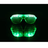 led light glasses party supplies corporate gifts door gift