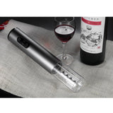 electric wine opener corporate gifts door gift