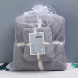 unic bath & face towel gift set esprit towel gift set corporate gifts door gift