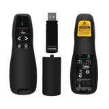 smart wireless presenter corporate gifts door gift