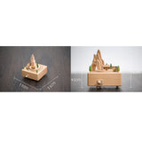 music box corporate gifts door gift innovative gift