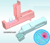Sanitary Tool