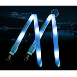 led light lanyard corporate gifts door gift