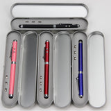 4 in 1 laser multi function pen corporate gifts door gift