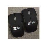foldable wireless mouse corporate gift door gifts