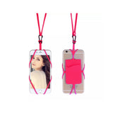 handphone lanyard corporate gifts door gifts
