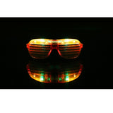 led light glasses party supplies corporate gifts door gift
