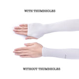 Anti UV Arm Sleeve