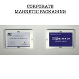 anti theft rfid scanning card corporate gifts door gift