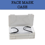 face mask case face mask holder corporate gifts door gifts