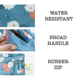 premium toiletries pouch corporate gifts door gifts