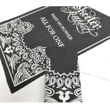 picture print microfibre towel corporate gift door gift