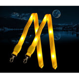 led light lanyard corporate gifts door gift