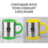smart mug corporate gifts door gifts