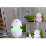 egg usb humidifier