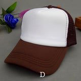 brown trucker caps corporate gifts