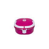 stainless steel lunch box corporate gifts door gift