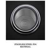 led display temperature smart tumbler corporate gifts door gift