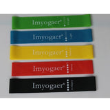 resistance band corporate gift door gift